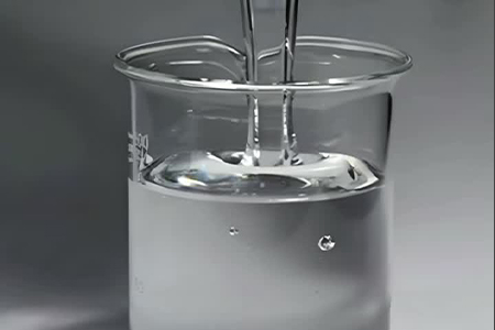 水性胶粘剂增稠剂的效益以吨计算